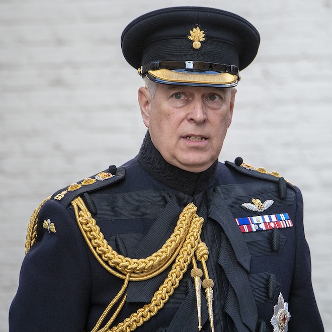 Who Inherits Prince Andrew's Former Title? Royal Expert Weighs In Who Inherits Prince Andrew's Former Title? Royal Expert Weighs In